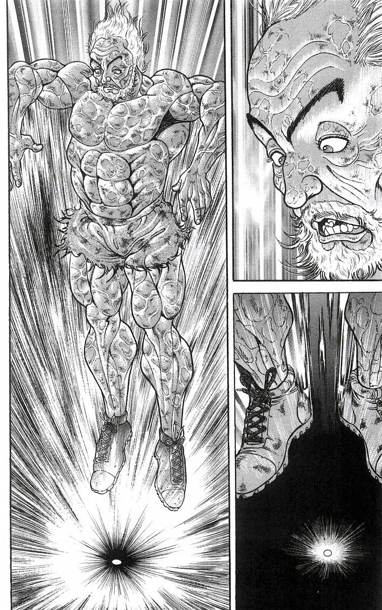 New Grappler Baki Chapter 53 14